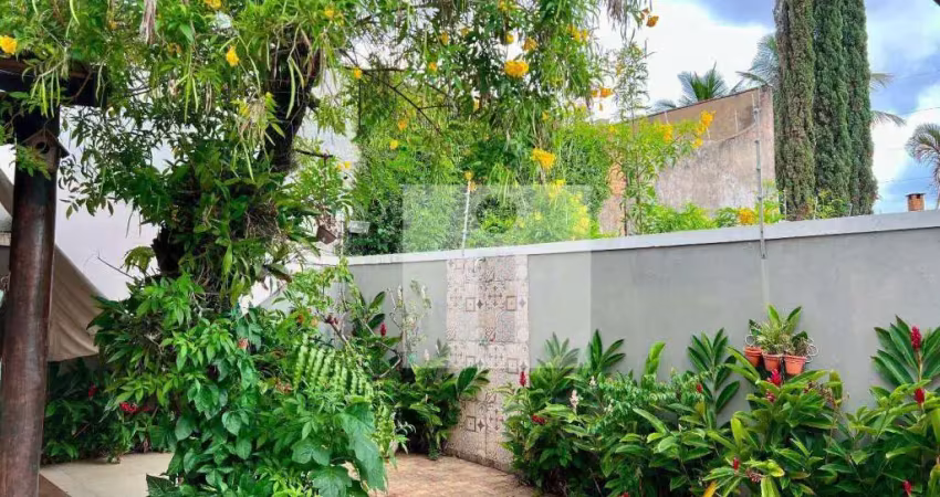Casa com 4 quartos à venda, 252 m² por r$ 1.550.000 - vila brandina - campinas/sp