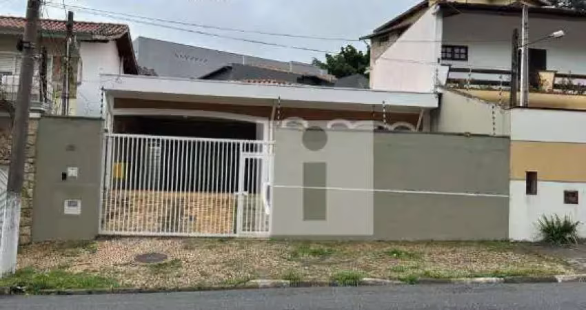 Casa com 3 quartos à venda na Avenida Imperatriz Dona Amélia, 115, Jardim Guarani, Campinas