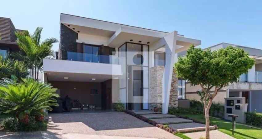 Casa com 3 quartos à venda, Loteamento Parque dos Alecrins - Campinas/SP