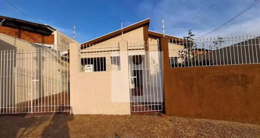 Casa com 2 quartos à venda, 90 m² por r$ 430.000 - jardim paraíso - campinas/sp