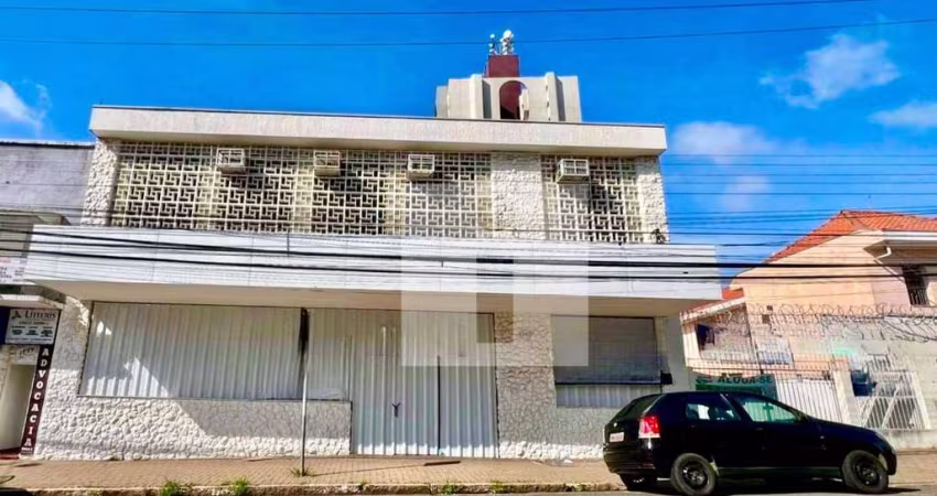 Prédio,  venda por R$ 3.500.000 ou aluguel por R$ 20.000 mês - Bonfim - Campinas/SP
