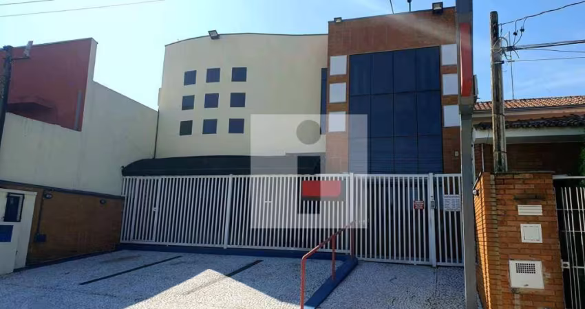 Prédio à venda  - Jardim Aurélia - Campinas/SP