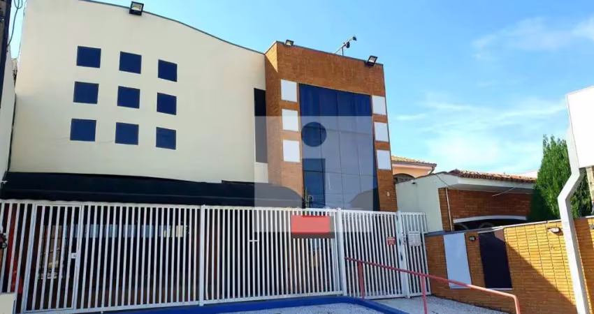 Prédio à venda  - Jardim Aurélia - Campinas/SP