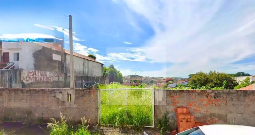 Terreno à venda, 353 m² por r$ 200.000,00 - jardim guarani - campinas/sp
