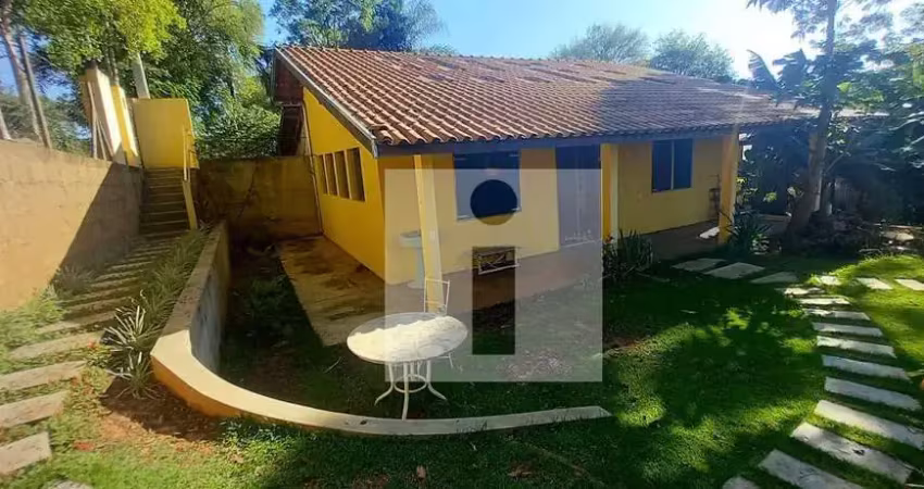 Casa para alugar - jardim atibaia (sousas) - campinas/sp
