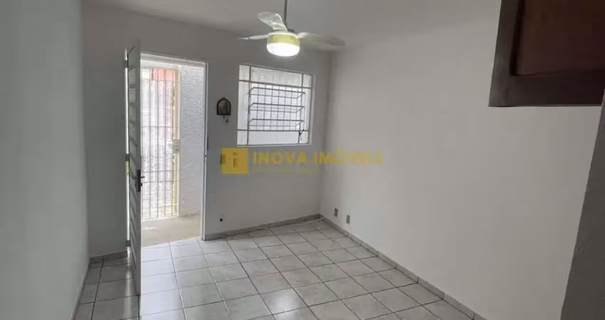 Casa com 1 quarto para alugar na Rua Telemaco Paioli, 125, Jardim Atibaia (Sousas), Campinas