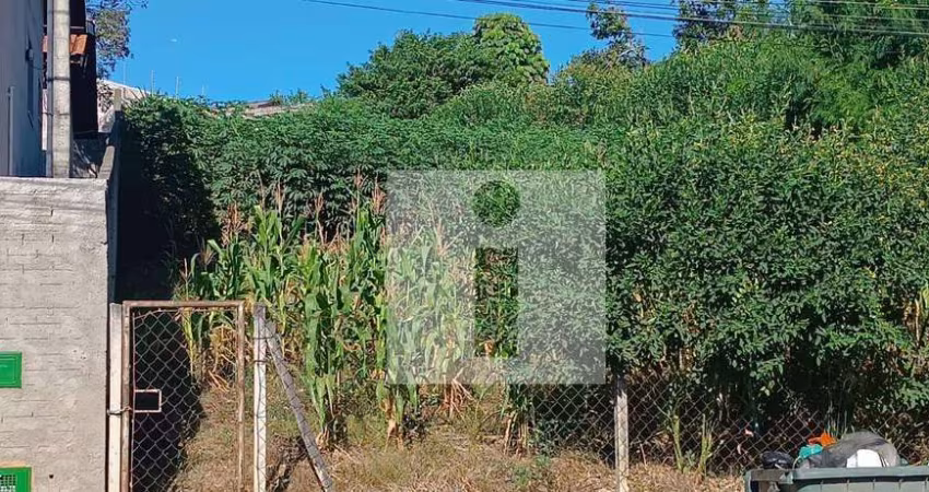 Terreno à venda, 568 m² por R$ 320.000,00 - Jardim Conceição (Sousas) - Campinas/SP