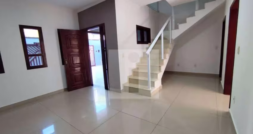 Casa com 4 quartos para alugar - loteamento parque das hortências (sousas) - campinas/sp