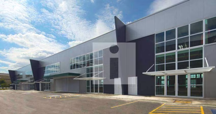 Galpão para alugar, 1525 m² por R$ 60.847,50/mês - Distrito Industrial - Campinas/SP
