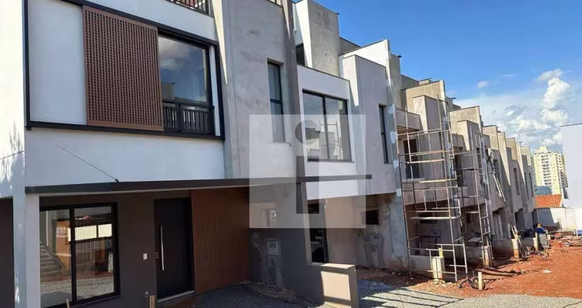 Casas com 3 e  2 quartos à venda, a partir de r$ 1.190.583,00 - chácara primavera - campinas/sp