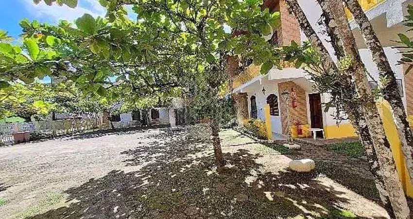 Apartamento com 2 quartos à venda, 108 m² por r$ 290.000 - praia da maranduba - ubatuba/sp