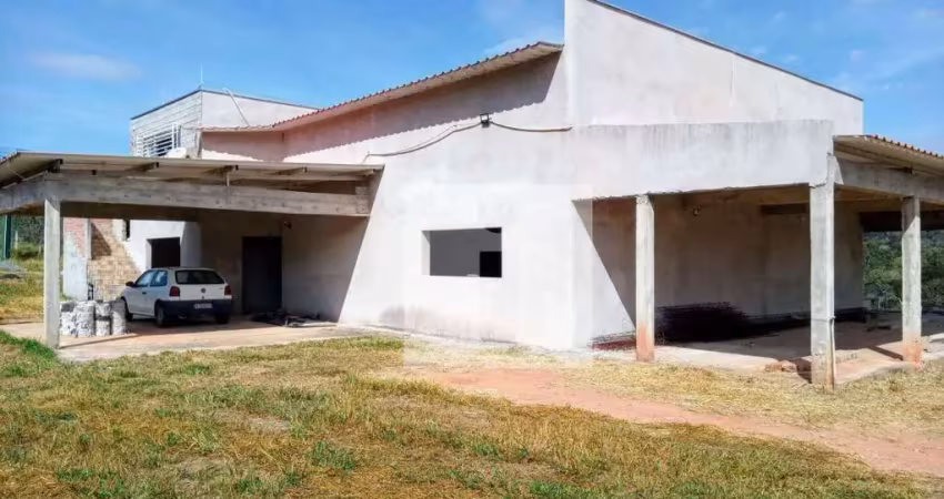 Chácara com 4 quartos,  venda ou aluguel, joaquim egídio - campinas/sp