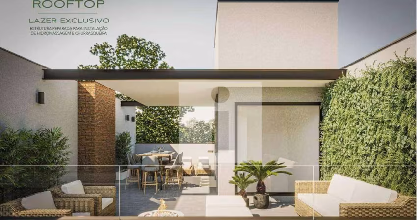 Casa na Hípica com 3 suítes à venda, 180 m² por R$ 1.585.700 - Jardim das Palmeiras - Campinas/SP