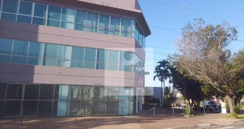 Oportunidade Imperdível de Locação, Prédio comercial 500m² em Sousas, Campinas-SP!
