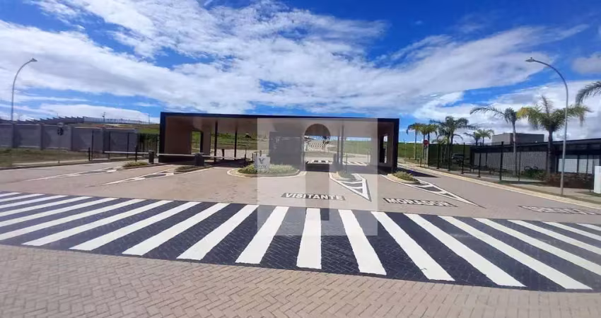 Terreno à venda, 260 m² por r$ 527.000 - residencial vista - campinas/sp