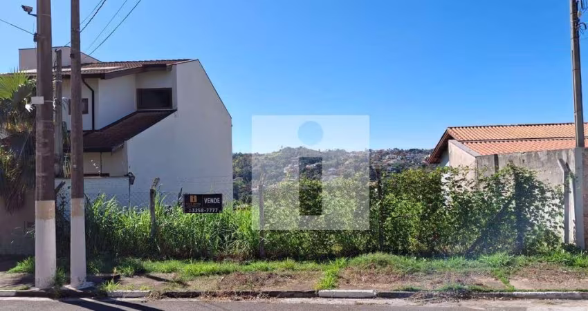 Terreno à venda, 506 m² por R$ 380.000,00 - Arboreto dos Jequitibás (Sousas) - Campinas/SP