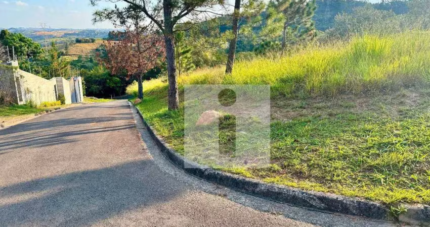 Terreno à venda, 2123 m² por R$ 399.000,00 - Morada das Nascentes (Joaquim Egídio) - Campinas/SP