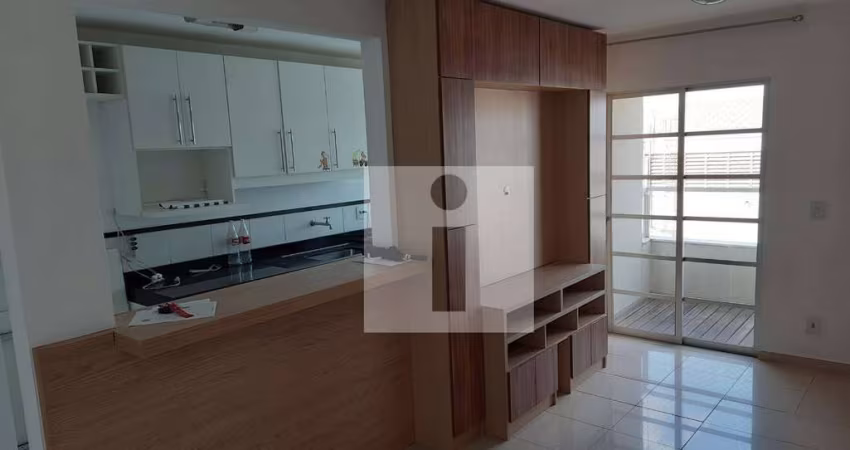 Apartamento com 3 dormitórios à venda, 70 m² por R$ 379.000,00 - Bonfim - Campinas/SP