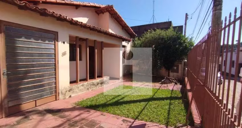 Casa com 3 dormitórios à venda, 90 m² por R$ 690.020,00 - Sousas - Campinas/SP