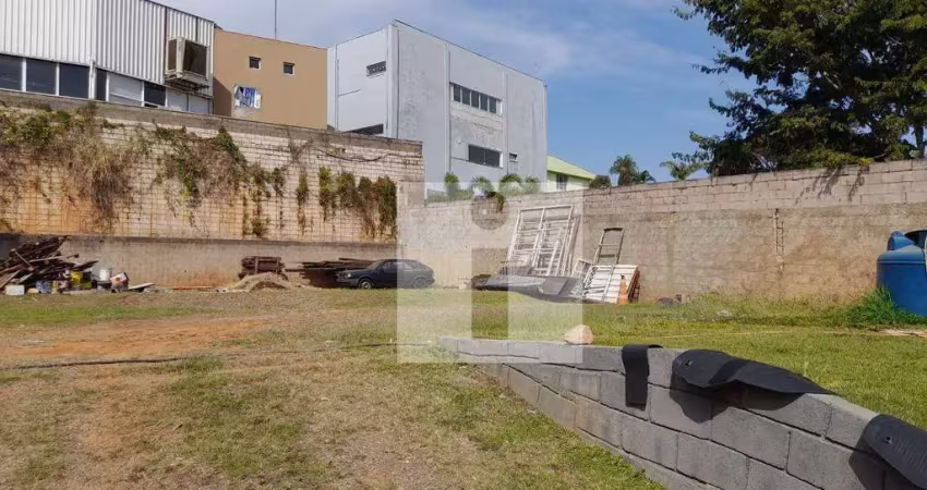 Terreno comercial  ou residencial  à venda, 1000 m² - jardim conceição (sousas) - campinas/sp