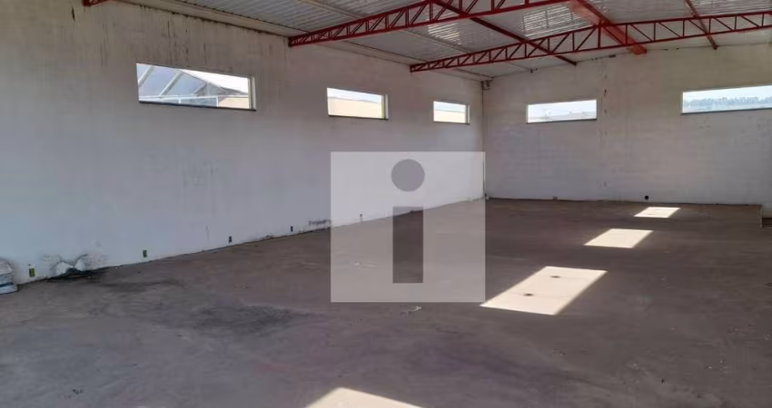 Salão para alugar, 151 m² por R$ 6.150,00/mês - Jardim Conceição (Sousas) - Campinas/SP