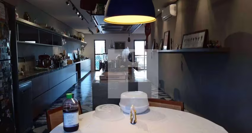 Apartamento com  3 dormitórios à venda, 193 m²- cambuí - campinas/sp