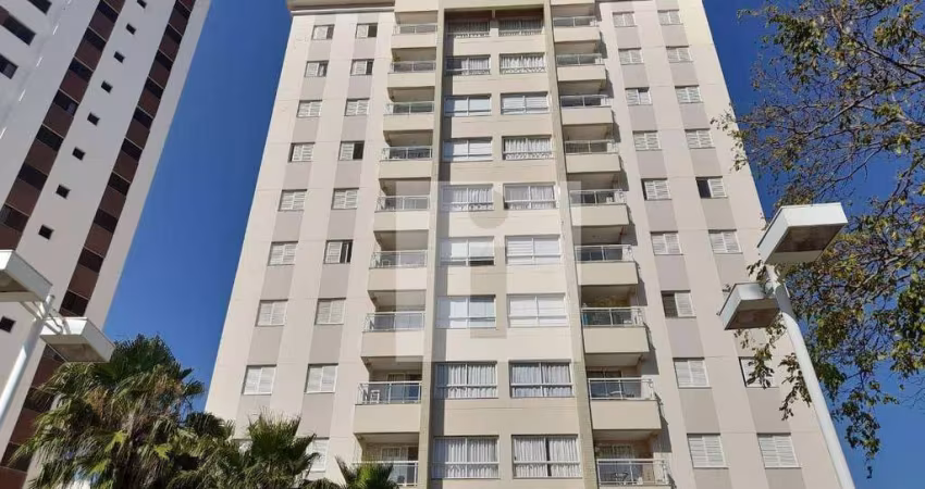 APARTAMENTO 3  QUARTOS, 80m² Por R$ 610.000,00  No Paineiras , Lazer completo CAMPINAS-SP