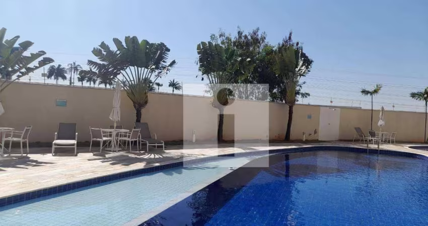 Apartamento com 3 dormitórios à venda, 83 m² por R$ 659.000, NO  Residencial NIVALDO NOVAES- Vila Brandina - Campinas/SP