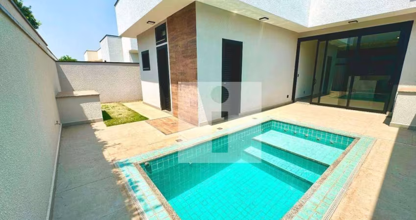 Casa com 3 quartos à venda, por R$ 1.400.000 - Parque Brasil 500 - Paulínia/SP