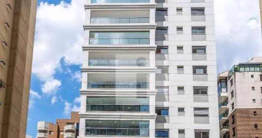 Apartamento com 3 Suítes à venda, 213 m² SEVERO 111 - Cambuí - Campinas/SP
