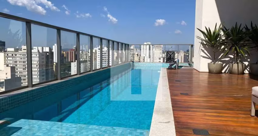 Apartamento com 3 dormitórios à venda, 111 m² por r$ 1.370.000,00 - cambuí - campinas/sp