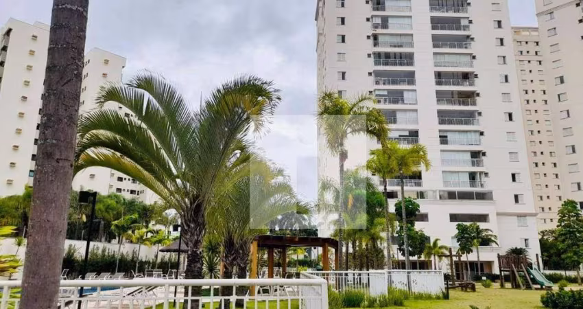 Apartamento com 3 dormitórios à venda área útil 157m²próximo ao Shopping Iguatemi Campinas