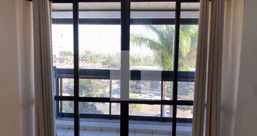 Apartamento com 4 quartos à venda  137m²- vila brandina - campinas/sp