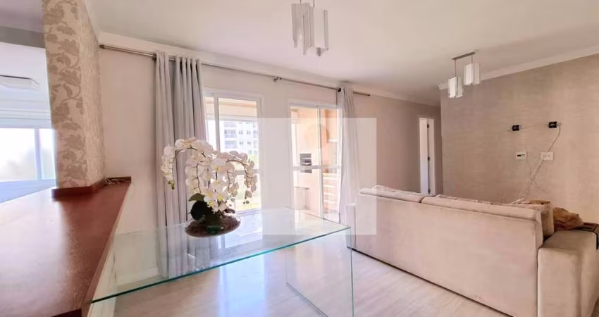 Apartamento com 3 quartos à venda - Jardim São Vicente - Campinas/SP