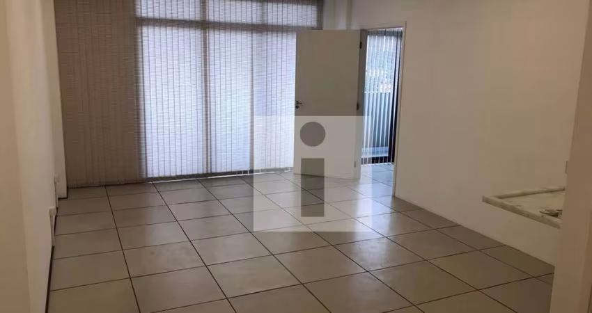 Sala comercial para locação ou venda no Jardim Chapadão - Campinas/SP