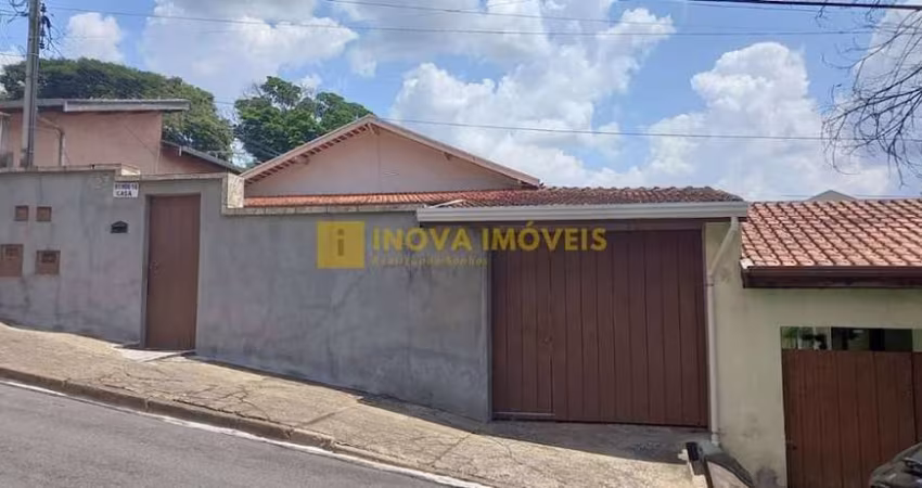 Casa com 3 quartos à venda - Nova Sousas (Sousas) - Campinas/SP