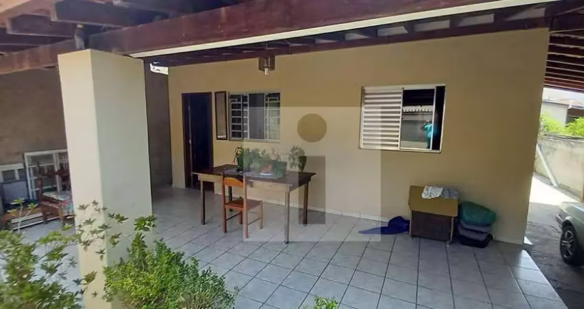 Casa com 3 quartos à venda - nova sousas (sousas) - campinas/sp