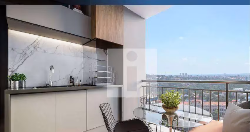 Apartamento com 2 dormitórios à venda, 68 m² até 2 suítes , varanda gourmet, no vizzi guanabara - jardim guanabara - campinas/sp