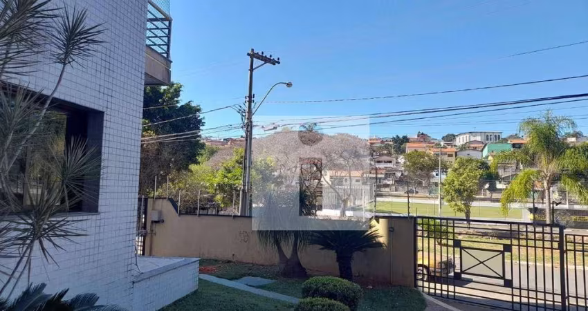 Apartamento com 2 dormitórios à venda, 66 m² por R$ 333.800 - próximo ao shopping Iguatemi /Parque Brasília- Campinas/SP