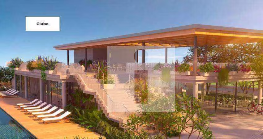 Terreno Reserva Serena à venda, 360 m² - Loteamento Alphaville Campinas - Campinas/SP