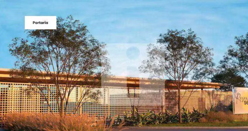 Terreno reserva serena à venda, 360 m² - loteamento alphaville campinas - campinas/sp