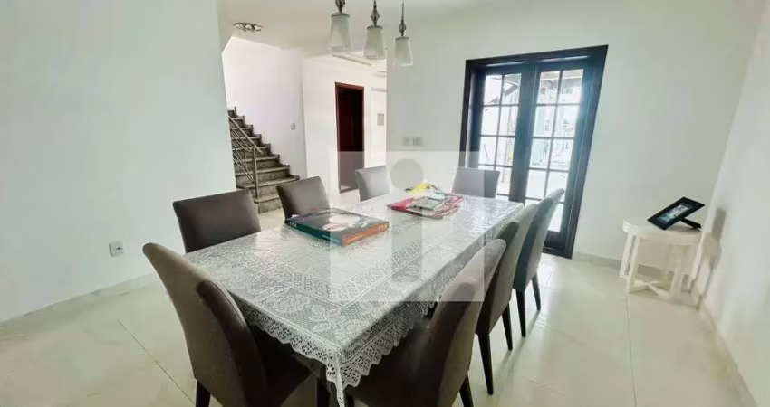 Casa em condomínio fechado com 5 quartos à venda na Rua Sapopemba, 510, Loteamento Caminhos de San Conrado (Sousas), Campinas