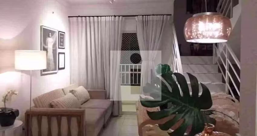 Apartamento Duplex com 3 quartos à venda - Jardim Prestes de Barros - Sorocaba/SP