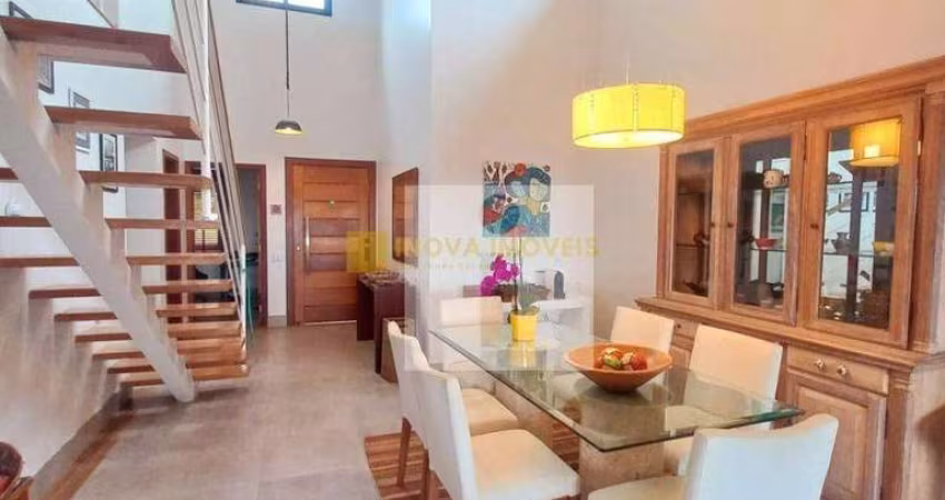 Casa com 3 quartos à venda, 223 m² por R$ 2.135.000 - Residencial Sainte Helene - Campinas/SP