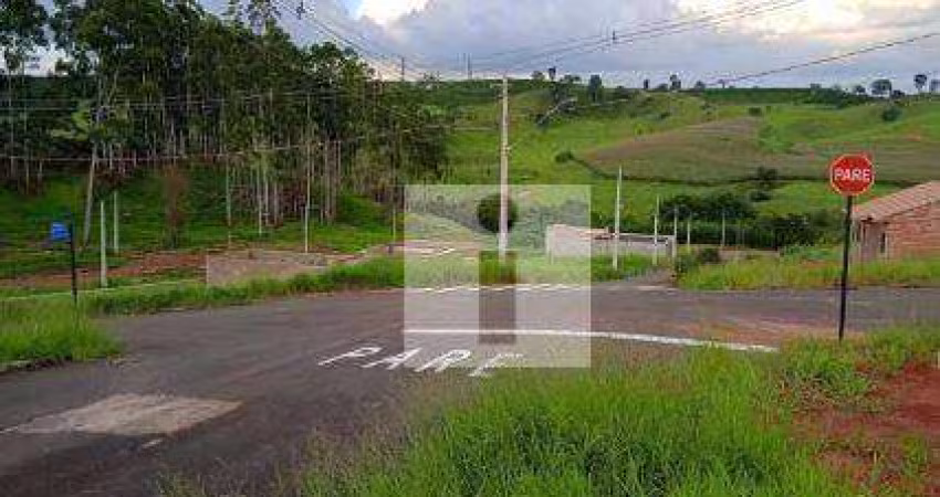 Terreno à venda, 160 m² por R$ 65.000  RESERVA DO VALE -OURO FINO -MG