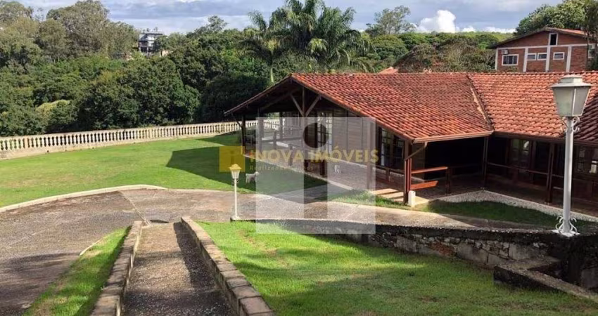 Casa Residencial à venda, Colinas do Ermitage (Sousas), Campinas