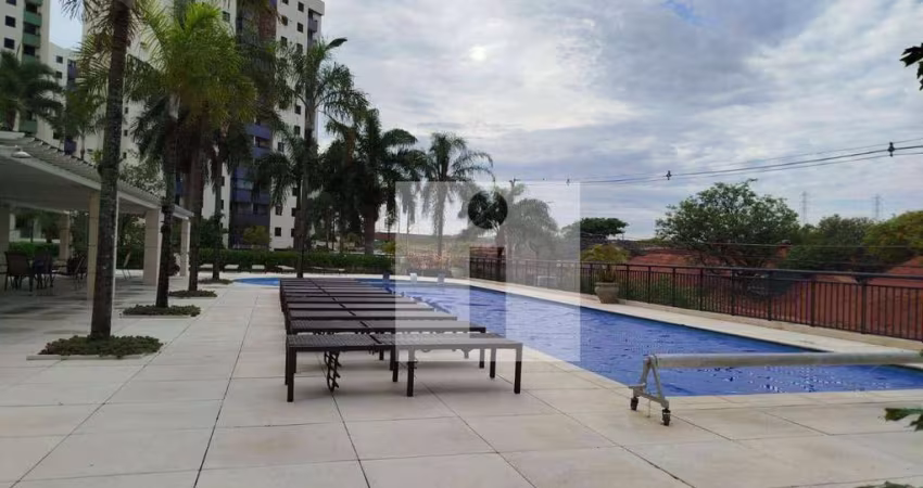 Apartamento Duplex com 4 Suítes, 254 m² - venda ou locação- Por R$ R$ 2.000.006,00Vila Brandina /Iguatemi- Campinas/SP