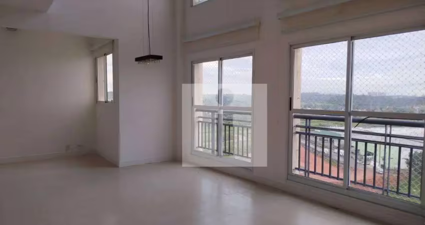 Cobertura duplex com 4 suítes, 254 m² - venda ou locação- por r$ 2.000.000,00 vila brandina /iguatemi- campinas/sp