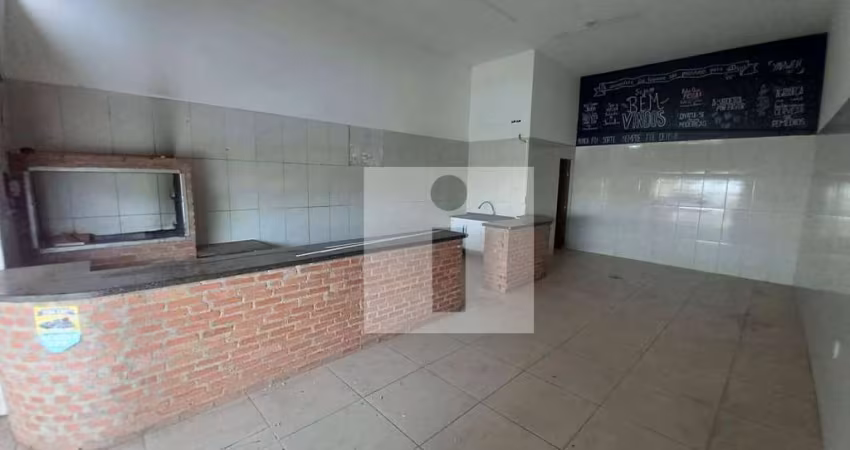 Salão para alugar, 60 m² por R$ 2.165,00/mês - Parque Jambeiro - Campinas/SP