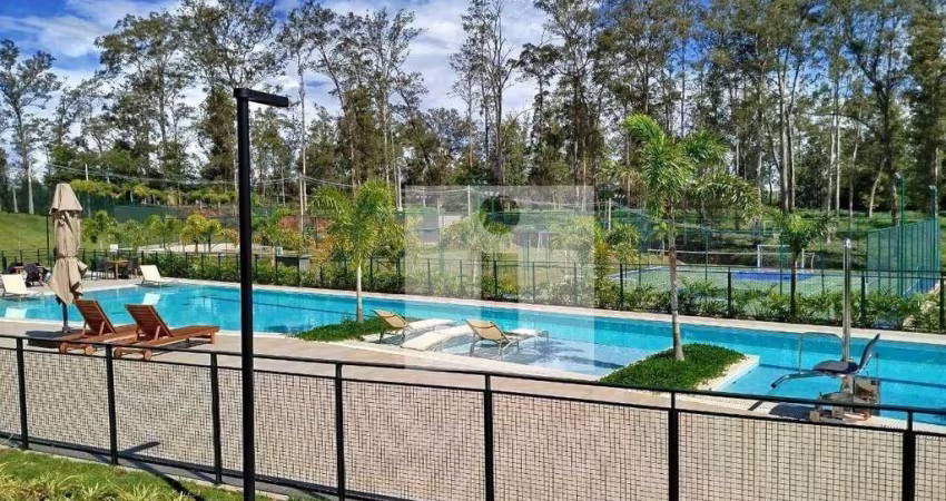 Terreno à venda, 268 m²  VISTA CAMPINAS- Residencial Jatibela - Campinas/SP